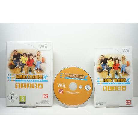 Family Trainer