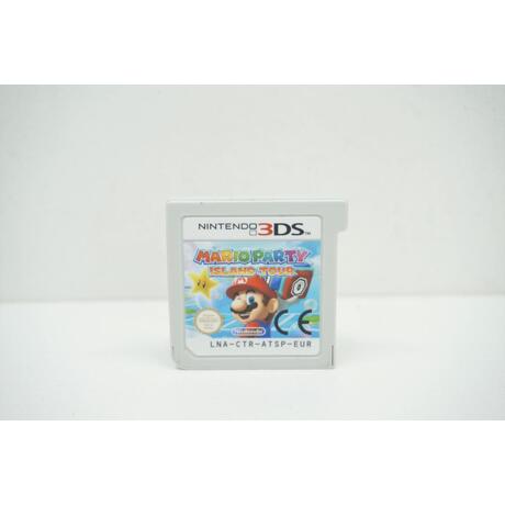 Mario Party: Island Tour
