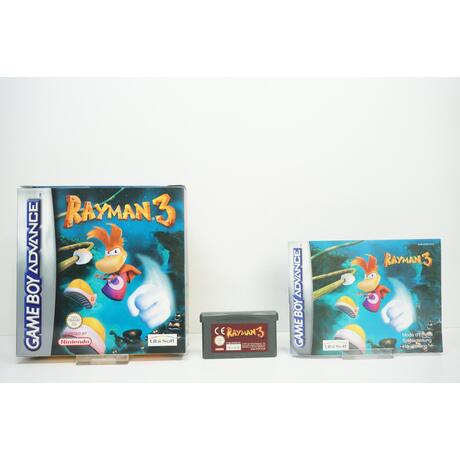 Rayman 3