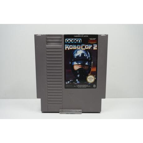 Robocop 2