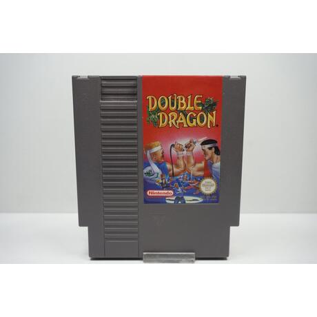 Double Dragon FAH