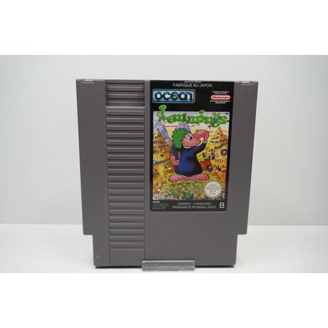 Lemmings FAH