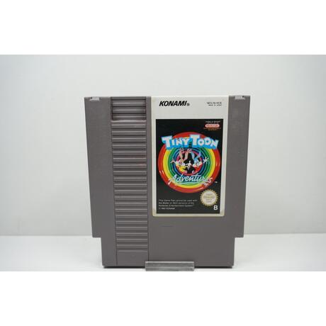 Tiny Toon Adventures DAS