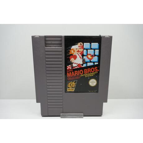 Super Mario Bros. FAH