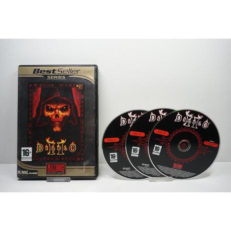 Diablo II