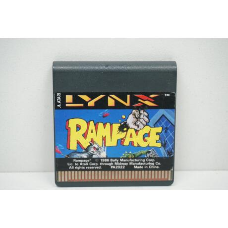 Rampage