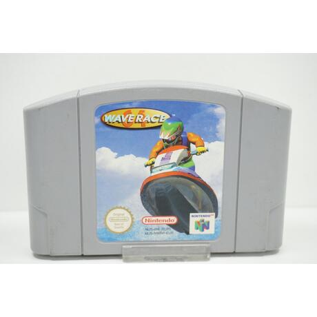 Wave Race 64