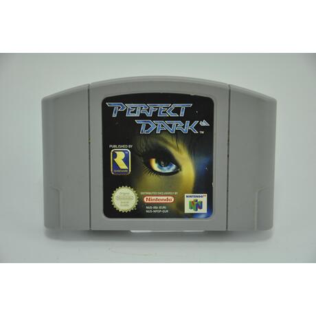 Perfect Dark EUR