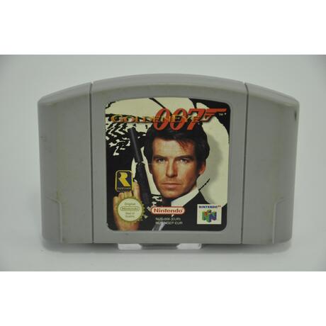 Goldeneye 007