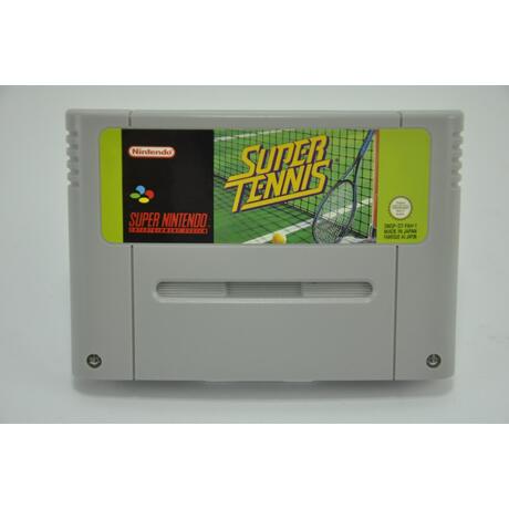 Super Tennis FAH