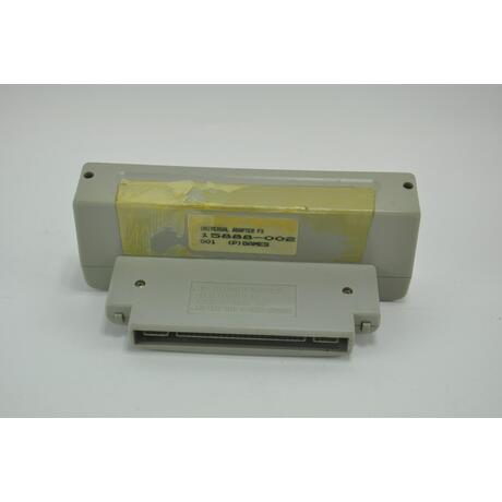 Universial Adapter