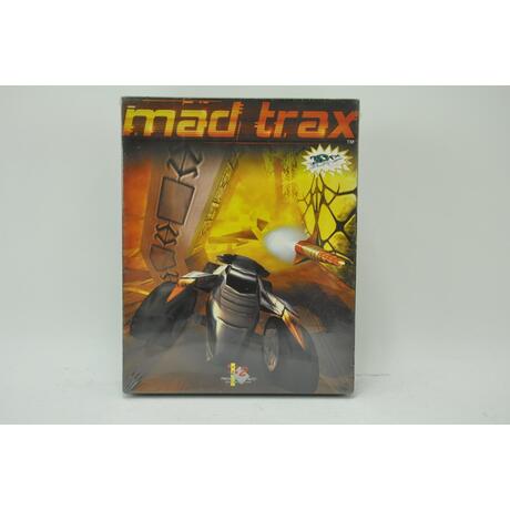 Mad TRAX