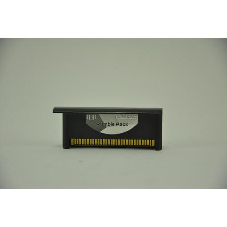 Nintendo DS Lite Rumble Pack