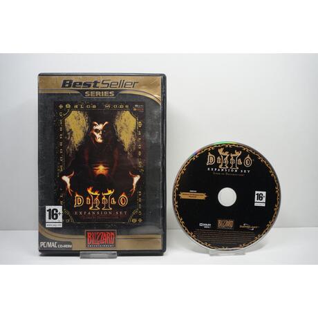 Diablo II