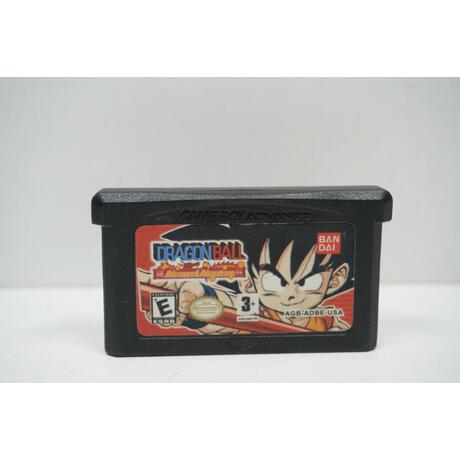 Dragon Ball: Advanced Adventure USA