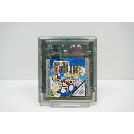 Super Mario Bros. Deluxe EUR-2