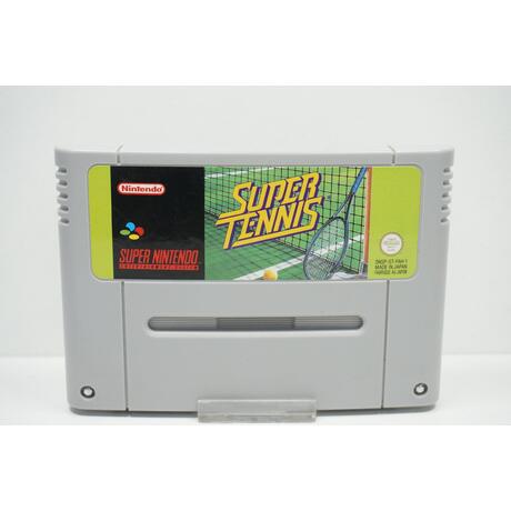 Super Tennis FAH-1