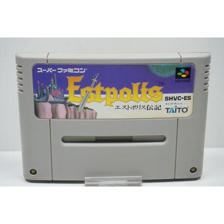 Estpolis Denki JPN