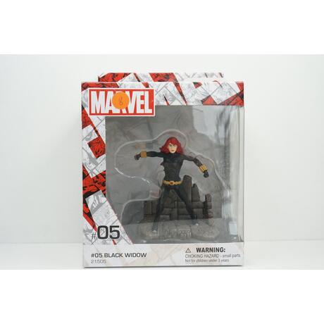 Schleich #05 Black Widow
