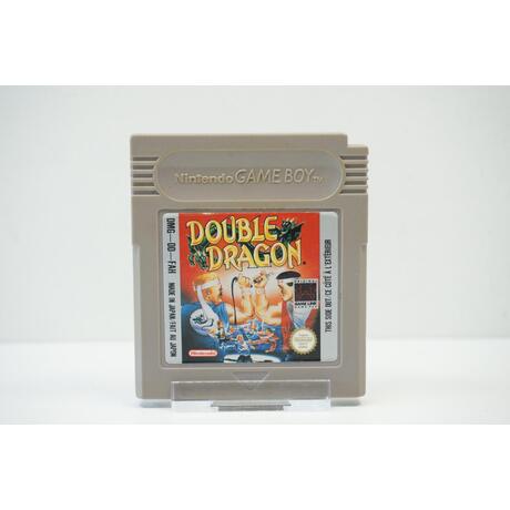 Double Dragon FAH