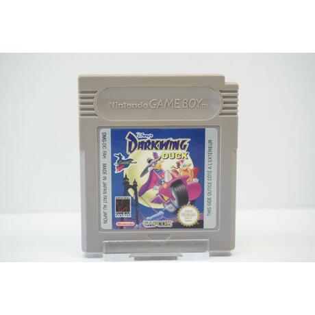 Disneys Darkwing Duck FAH