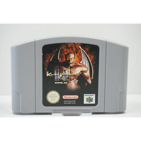 Killer Instinct Gold EUR