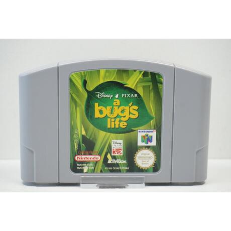 Disney Pixar A Bugs Life EUR