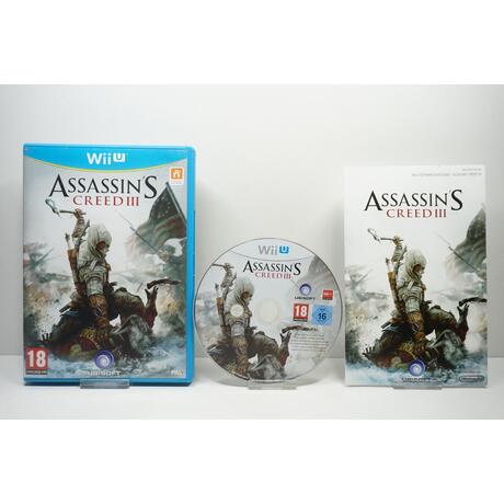 Assassins Creed 3