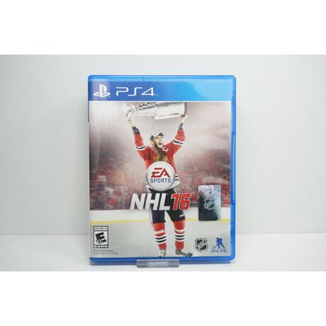 NHL 16