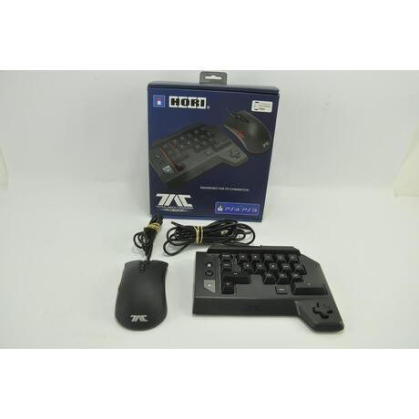 Hori PS3/PS4 Tactical Assault Commander K2
