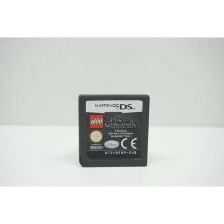 LEGO Pirates of the Caribbean: The Video Game Cart Only
