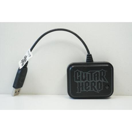 Guitar Hero / Band Hero Guitar Wireless Adapter