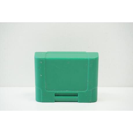 Memory Cartrigde Green