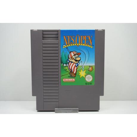 NES Open Tournament Golf FRA