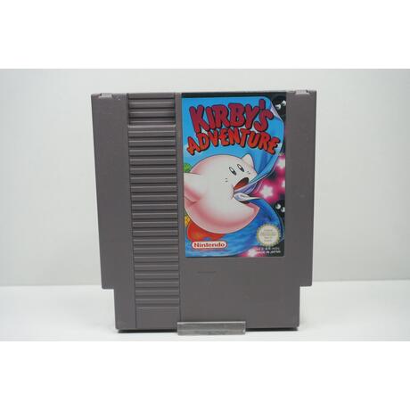 Kirby s Adventure HOL