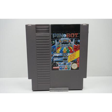Pinbot FRA