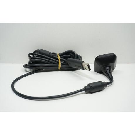 Play and Charge Kit Black