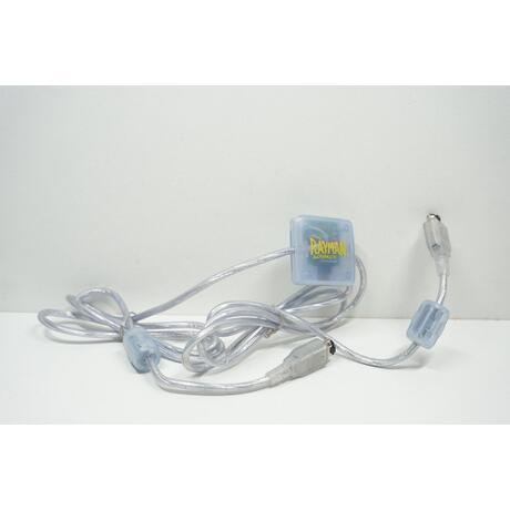 Rayman Advance Game Link Cable