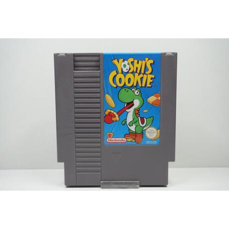 Yoshi s Cookie FRA