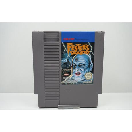 Fester s Quest EEC
