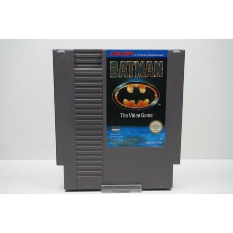 Batman FRA