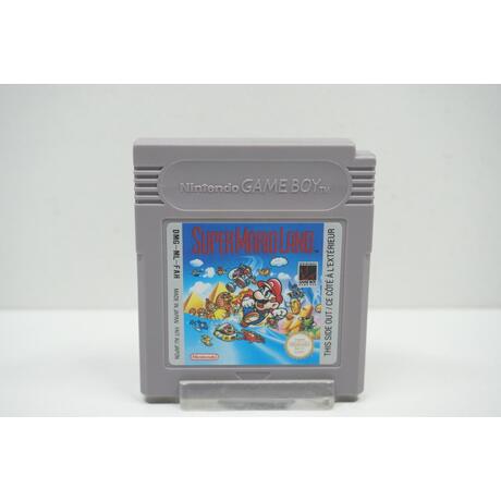 Super Mario Land