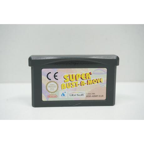 Super Bust-A-Move EUR