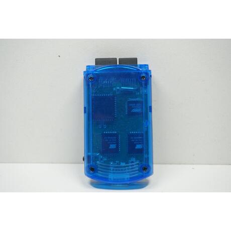 NEXUS 4 meg Clear Blue