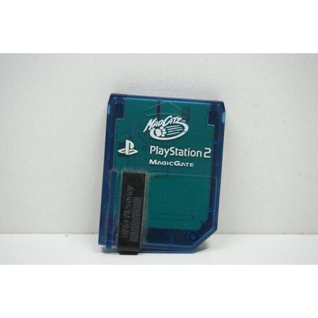 MagicGate 8MB Memory Card MadCatz