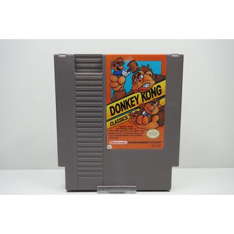 Donkey Kong Classics FRA