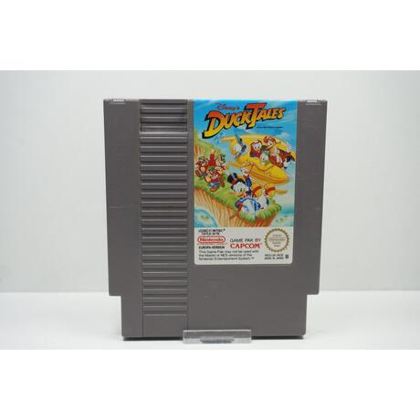 Duck Tales NOE