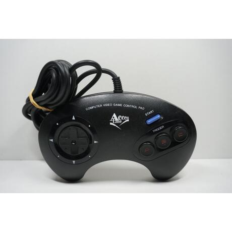 Access LME Controller Black