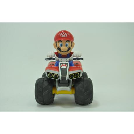 Nintendo Mario Quad 8 (No Remote)