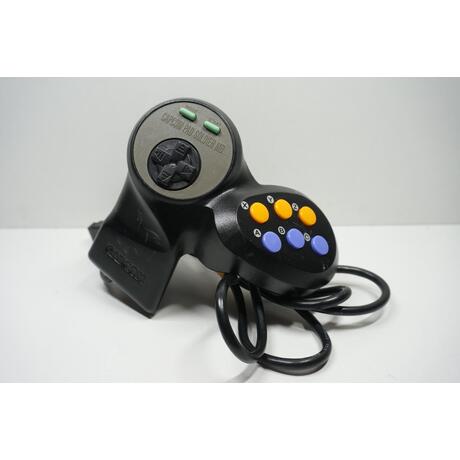 Capcom Pad Soldier MD